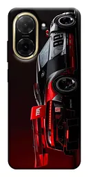 TPU чохол Demsky Sport car для Xiaomi Redmi A5 (Europe version)