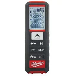 Далекомір лазерний MILWAUKEE, LDM50, (50м) - мініатюра 2