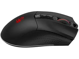 Миша A4Tech Bloody R90 Plus Black - мініатюра 9
