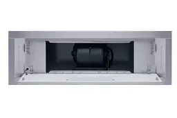 Витяжка повнобудована Perfelli BIS 9633 I 1000 LED - мініатюра 8
