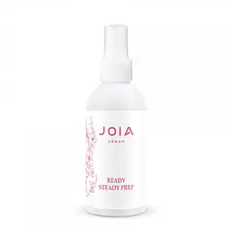 Рідина для знежирення нігтів Ready Steady Prep дезінфектор JOIA vegan 150 мл