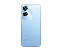 Смартфон Realme Note 60 4/256gb Blue - мініатюра 2