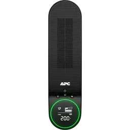 Джерело безперебійного живлення (ДБЖ) APC BGM2200B-GR [122433] - мініатюра 2