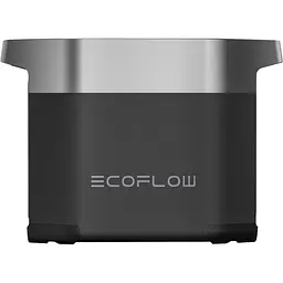 Додаткова батарея EcoFlow DELTA 2 Extra Battery (ZMR330EB_EU) EU [73421] - мініатюра 5