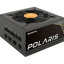 Блок живлення Chieftec Polaris 750W (PPS-750FC) [93539]
