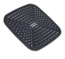Душова система універсальна Lidz Wawel 1030, Black (k35) LDWAW1030BLA45396 - мініатюра 4