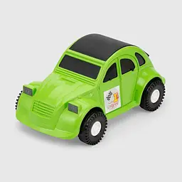 Авто-жучок 39011 Зелений (2000990117465)