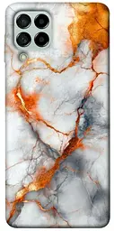 TPU чохол Demsky Lava marble для Samsung Galaxy M53 5G