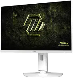Монітор 27" MSI MAG 274QRFW X32 (MAG 274QRFW X32) 2560x1440 (QHD 2K) IPS 320 Hz - мініатюра 3
