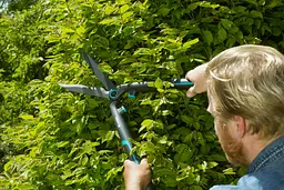 Ножиці для живоплоту Gardena EasyCut (12301-20.000.00) - мініатюра 4