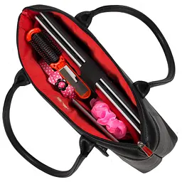 Сумка для ноутбука RivaCase 15.6" 8991 PU Black (8991PUBlack) - мініатюра 4