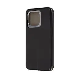Чохол-книжка ArmorStandart G-Case для Motorola G86 5G Black - мініатюра 2