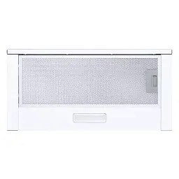 Витяжка телескопічна Minola HTL 6214 WH 700 LED - мініатюра 4