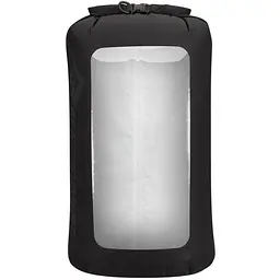 Гермочохол Sea To Summit View Dry Sack 35 L Black (1033-STS AVDS35BK)