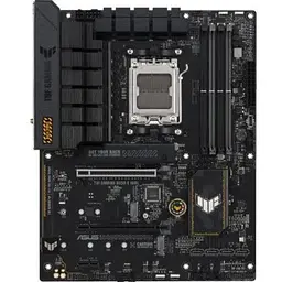 Материнська плата Asus (TUF GAMING B650-E WIFI)