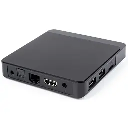 Медіаплеєр iNeXT inext TV5 Ultra - мініатюра 6