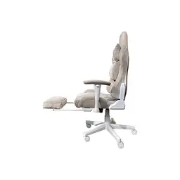 Крісло ігрове Аклас Харлі R OT-R299H Бежеве (00130261) - мініатюра 8