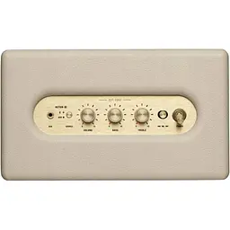 Акустична система Marshall Acton III Cream (1006005) [141819] - мініатюра 4