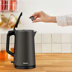Електрочайник TEFAL KI583E10 - мініатюра 4