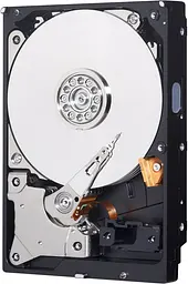 Жорсткий диск WD 1TB 3.5` 7200 64MB SATA Blue - мініатюра 6