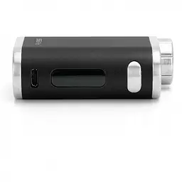Електронна сигарета ATVS Istick Pico 75W Starter Kit Чорний (SN179) - мініатюра 7
