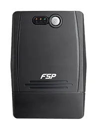 ДБЖ FSP FP2000 2000ВА / 1200Вт Line-Int PPF12A0814 - мініатюра 2