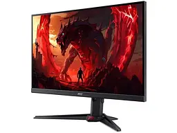 Монітор Acer Nitro XV240F6bmiiprx (UM.FX0EE.601) - мініатюра 2