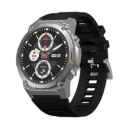 Смарт-годинник Zeblaze Vibe 7 Pro Silver - мініатюра 2