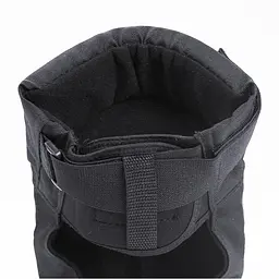Захист коліна Rekd Pro Ramp Knee Pads M Чорний - мініатюра 4