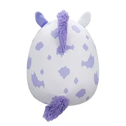 М'яка іграшка Squishmallows Кінь Абеліта 30 см (SQCR05434) - мініатюра 4