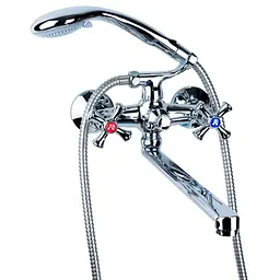 Змішувач для ванни AQUATICA 9777210