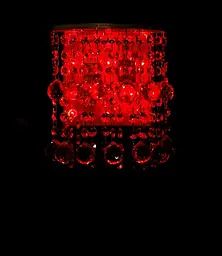 Бра настінне LED Splendid Ray B81013/2 (WT+GD) 40W білий та золотий для дому - мініатюра 2