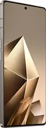 Смартфон Infinix Note 50 Pro+ (X6856) 12/256GB Titanium Grey (UA UCRF) [NFC, 5G] - мініатюра 4