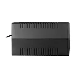 Джерело безперебійного живлення Prologix 2000 (PLPU2000VA4LCD) - мініатюра 6