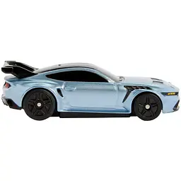 Машинка на радіокеруванні Hot Wheels Ford Mustang GTD 1:64 (JBH04) - мініатюра 3