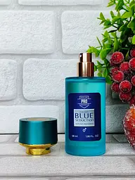 Парфуми чоловічі, аромат за мотивами Blue Seduction (58 мл) - мініатюра 2
