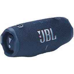 Акустична система JBL Cahrge 6 Blue JBLCHARGE6BLU - мініатюра 2