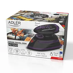 Праска дорожня Adler AD 5049 - мініатюра 7