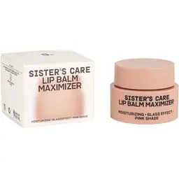 Бальзам для губ Sister's Aroma Lip Balm Maximizer 4 г - мініатюра 2