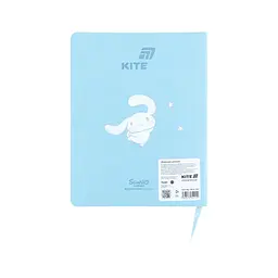 Щоденник шкільний Kite Cinnamoroll, м'яка обкладинка (CR26-283) - мініатюра 2