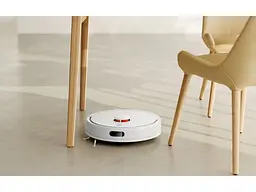 Робот-пилосос з вологим прибиранням Xiaomi Robot Vacuum S20 White - мініатюра 6