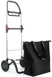 Сумка-візок Rolser Mini Bag Plus MF 2L Negro ( MNB042-1023) - мініатюра 5