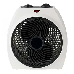 Тепловентилятор електричний Metier FH2000 (2 кВт)