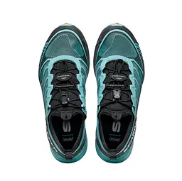 Кросівки жіночі Scarpa Ribelle Run Womens 41 Чорний-Блакитний - мініатюра 4