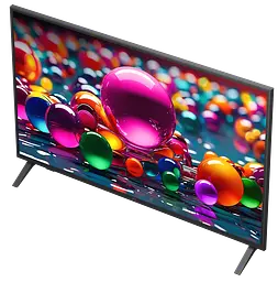 LED-телевізор LG 43UA75006LA  (7120082) - мініатюра 4
