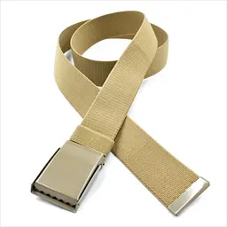 Ремінь гумка Le-Mon 115х3,8 см acs0024343 - мініатюра 1