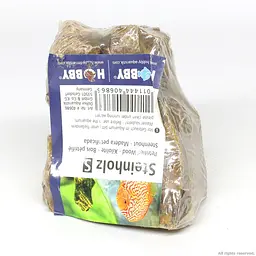 Декоративний природній камінь Hobby Petrified Wood S 0.3-1.0кг (40686) - мініатюра 3