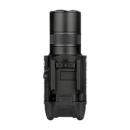 Ліхтар Olight Baldr Pro R Black (2370.35.20) - мініатюра 9