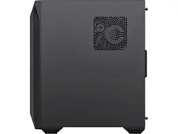 Корпус Gamemax Brufen COC Black - мініатюра 8