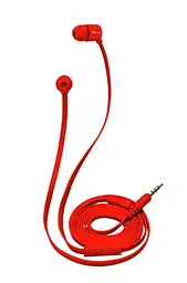 Навушники Trust Duga Mic Full Red (22134_Trust) - мініатюра 3